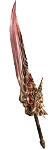 Esmerald Sword