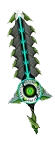 Grandark Sword