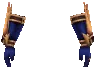 Supreme Event M Gloves