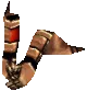 Arcanjo F Glove