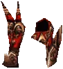 Arcanjo F Boot