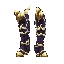 Grand Soul Boots