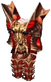Arcanjo F Armor
