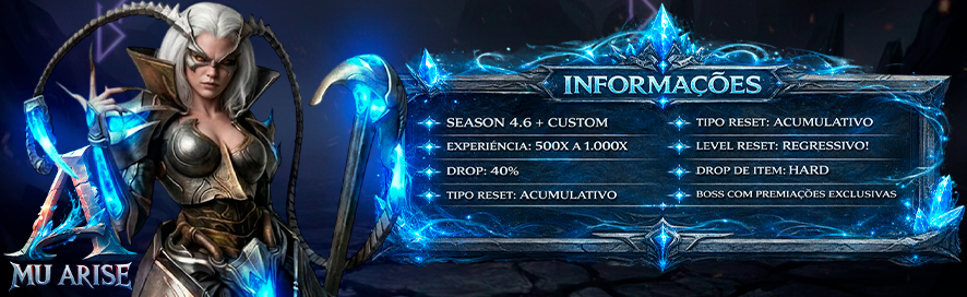 infos